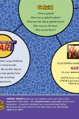 Alternative view of Geluid