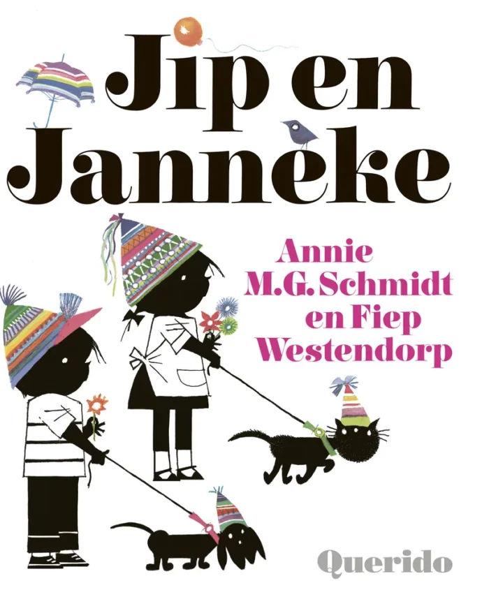 Jip en Janneke 1
