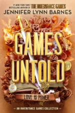 Games Untold | 9780316447317