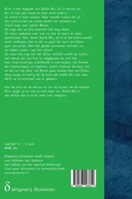 Bizar | 9789463243803