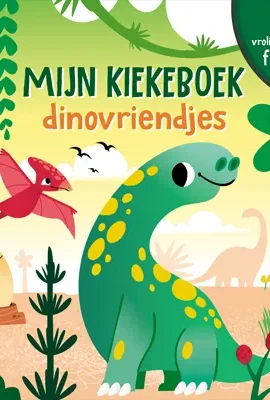 Dinovriendjes