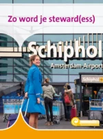 Zo word je steward(ess) | 9789463417129 Zo word je steward(ess) | 9789463417129