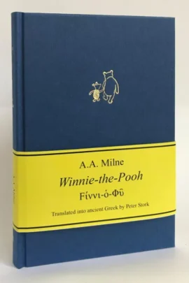 Winnie-the-Pooh