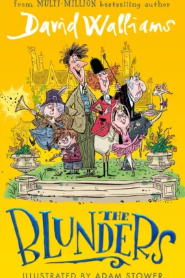 The Blunders
