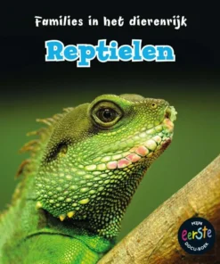Reptielen