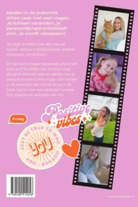 Alternative view of Bo's Life Advice