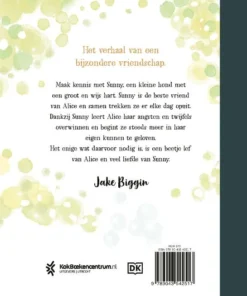 Alternative view of Mijn vriend Sunny