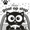 Milo gaat op stap | 9789025777814