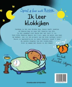 Alternative view of Letters en klanken