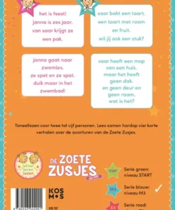 Het is feest - Afbeelding 2