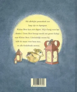 Alternative view of Welterusten, Kleine Beer