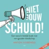 Niet jouw schuld! | 9789493209060