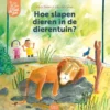 Hoe slapen dieren in de dierentuin? | 9789002282607