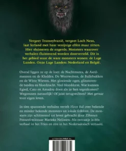 Alternative view of Monsters van de Lage Landen