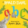 Roald Dahl's ABC | 9780241368381 Roald Dahl's ABC | 9780241368381