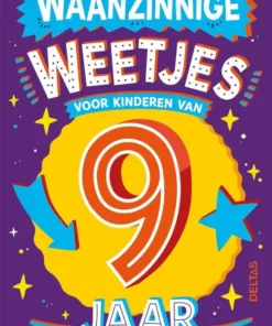 Waanzinnige weetjes voor kinderen van 9 jaar