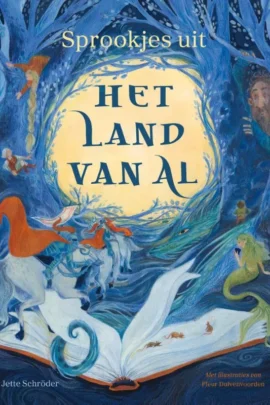 Sprookjes uit Het Land van Al