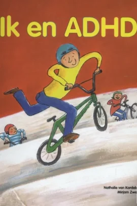 Ik en ADHD