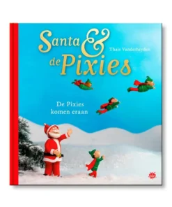 De Pixies komen eraan