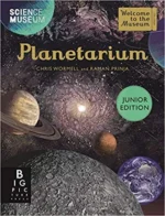 Planetarium (Junior Edition) | 9781787415355 Planetarium (Junior Edition) | 9781787415355