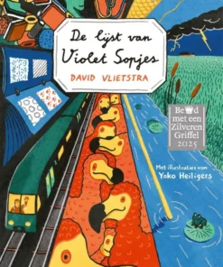 De lijst van Violet Sopjes