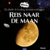 Reis naar de maan | 9789401473033