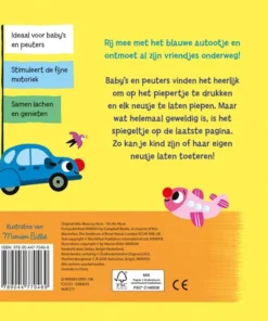 Alternative view of Leuke voertuigen