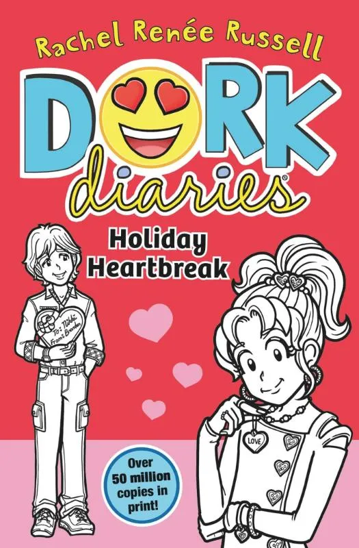 Holiday Heartbreak | 9781398527607 Holiday Heartbreak