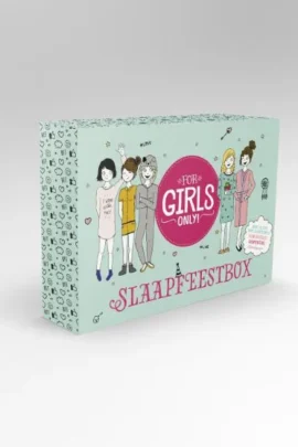 Slaapfeestbox