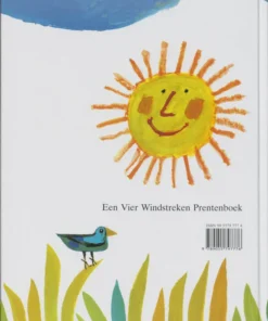 Alternative view of De jongen en de vis