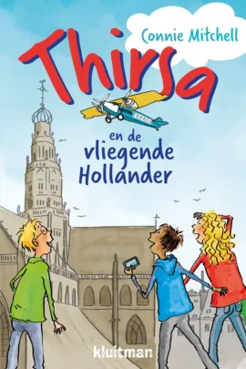 Thirsa en de vliegende Hollander