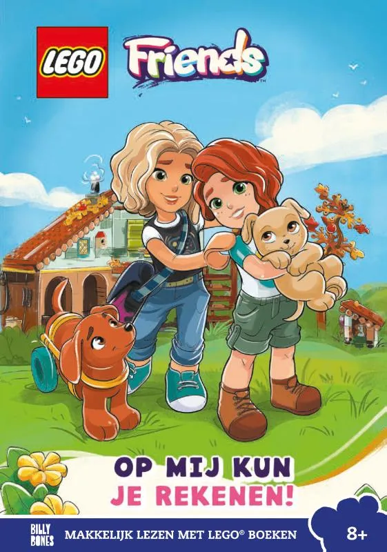 Op mij kun je rekenen | 9789030510208 Op mij kun je rekenen