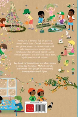 Zondag topdag | 9789044848106 Zondag topdag | 9789044848106