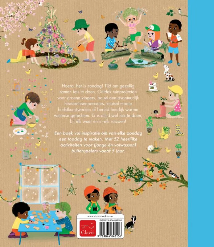 Zondag topdag | 9789044848106 Zondag topdag - Afbeelding 2