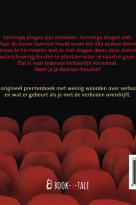 Verboden | 9789493268029