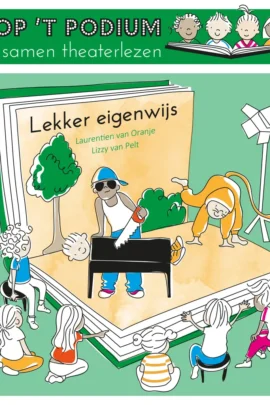 Lekker eigenwijs!