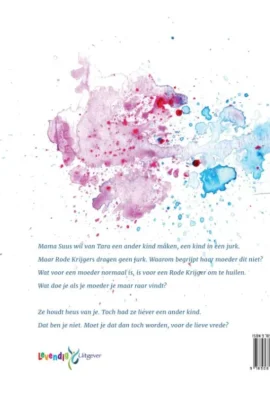 Morgen ben je een ander kind | 9789083140711 Morgen ben je een ander kind | 9789083140711