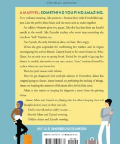 Alternative view of Love from A to Z