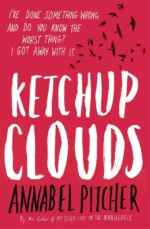 Ketchup Clouds | 9781529399325