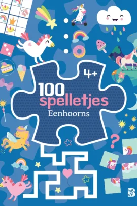 Eenhoorns
