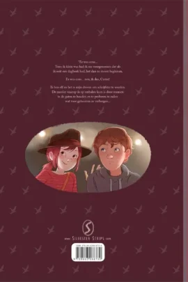 Alternative view of De godin zonder gezicht