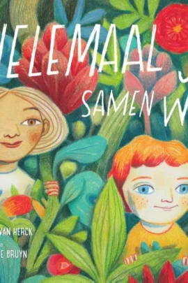 Helemaal jij... samen wij