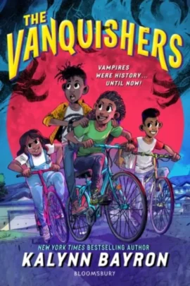 The Vanquishers