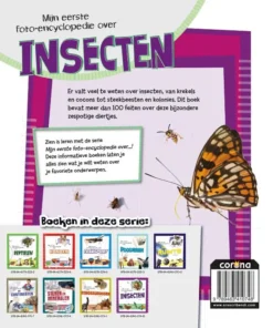 Alternative view of Insecten