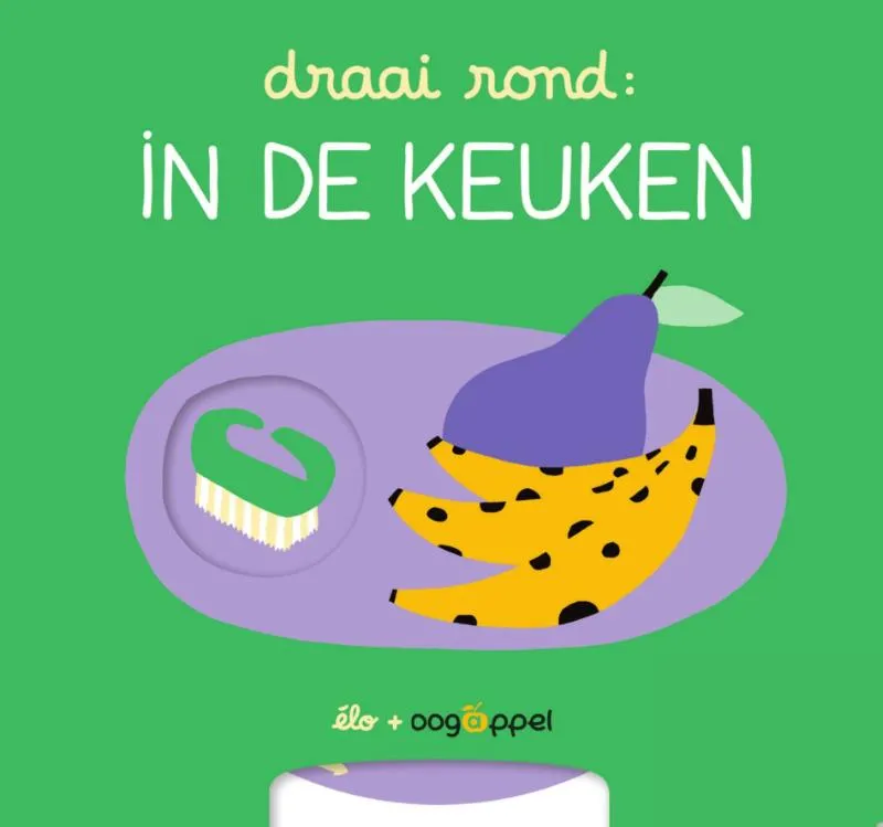 In de keuken | 9789002276170 In de keuken