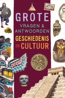 Geschiedenis en cultuur