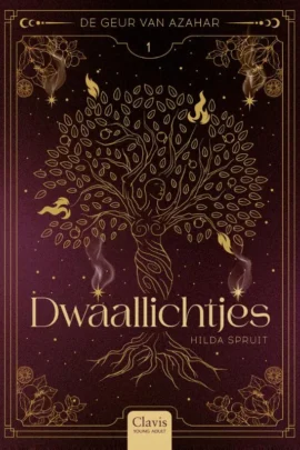 Dwaallichtjes