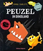 Peuzel in Dinoland | 9789048318841