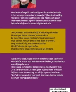 De belofte | 9789086961948