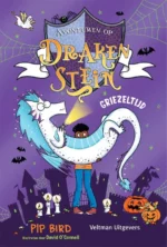 Griezeltijd | 9789048707690